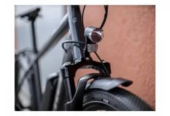 Vélo De Ville Electrique Trek Allant+ 5 27.5'' 500wh Shimano 9V Solid Charcoal 2022 13 Vélo De Ville Electrique Trek Allant+ 5 27.5'' 500wh Shimano 9V Solid Charcoal 2022 -Électrique Shop 18192095f744327771508.25290193