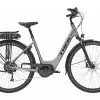 Vélo De Ville Électrique Trek Verve+ 2 Lowstep Bosch 400wh Shimano Altus 9V Matte Gunmetal 2023 -Électrique Shop 18399995fa146b5dd3b53.24812106
