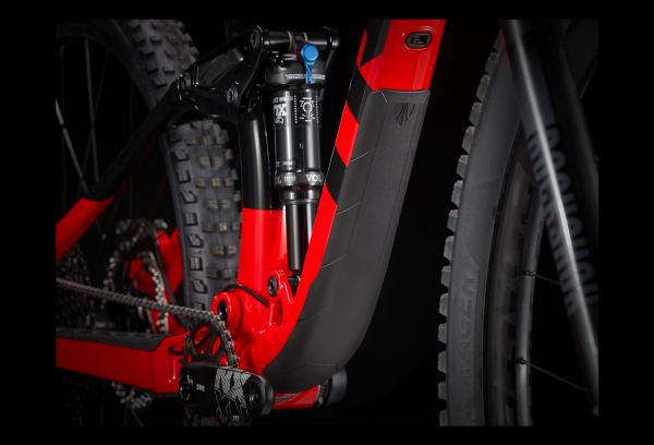 VTT Tout Suspendu Trek Fuel EX 7 29'' Sram NX Eagle 12V Trek Black/Radioactive Red 2023 7 VTT Tout Suspendu Trek Fuel EX 7 29'' Sram NX Eagle 12V Trek Black/Radioactive Red 2023 – Image 5