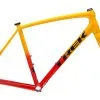 Kit Cadre Route Trek Emonda ALR Radioactive Red To Marigold Fade 2021 -Électrique Shop 18550365fc11310231696.50888646