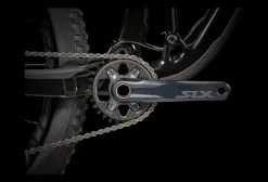 VTT Tout Suspendu Trek Fuel EX 8 29'' Shimano XT 12V Rage Red To Dnister Black Fade 2023 -Électrique Shop 19001655ff6cbc2b3ae63.80346003