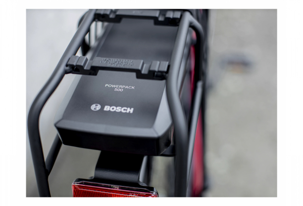 Vélo De Ville Électrique Trek District+ 4 Lowstep 400wh Shimano Nexus 7V Rage Red 2022 6 Vélo De Ville Électrique Trek District+ 4 Lowstep 400wh Shimano Nexus 7V Rage Red 2022 – Image 4