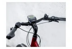 Vélo De Ville Électrique Trek District+ 4 Lowstep 400wh Shimano Nexus 7V Rage Red 2022 12 Vélo De Ville Électrique Trek District+ 4 Lowstep 400wh Shimano Nexus 7V Rage Red 2022 -Électrique Shop 19008585ff72355954cd0.58018445