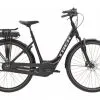 Vélo De Ville Électrique Trek District+ 4 Lowstep 400wh Shimano Nexus 7V Dnister Black 2022 -Électrique Shop 19184806009a893dfc2b6.43058552