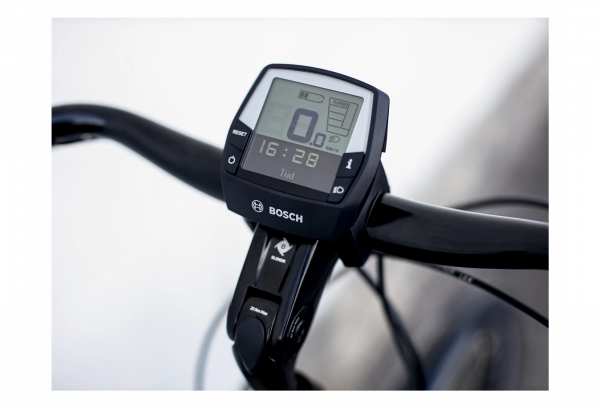 Vélo De Ville Électrique Trek District+ 4 Lowstep 400wh Shimano Nexus 7V Dnister Black 2022 7 Vélo De Ville Électrique Trek District+ 4 Lowstep 400wh Shimano Nexus 7V Dnister Black 2022 – Image 5