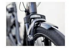 Vélo De Ville Électrique Trek District+ 4 Lowstep 400wh Shimano Nexus 7V Dnister Black 2022 13 Vélo De Ville Électrique Trek District+ 4 Lowstep 400wh Shimano Nexus 7V Dnister Black 2022 -Électrique Shop 19184806009a99ce68bf4.48563014