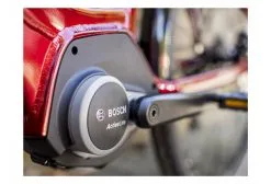 Vélo De Ville Électrique Trek VERVE+ 1 Mowstep Shimano Altus 8V 400wh Rage Red 2023 10 Vélo De Ville Électrique Trek VERVE+ 1 Mowstep Shimano Altus 8V 400wh Rage Red 2023 -Électrique Shop 1919217600ead246b1783.68366727