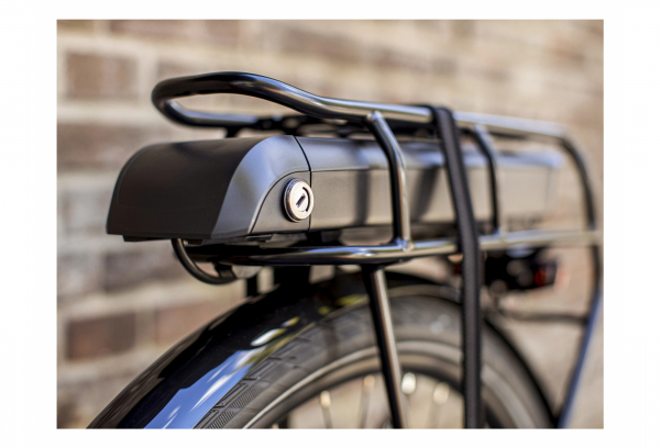 Vélo De Ville Électrique Trek VERVE+ 1 Mowstep Shimano Altus 8V 400wh Rage Red 2023 6 Vélo De Ville Électrique Trek VERVE+ 1 Mowstep Shimano Altus 8V 400wh Rage Red 2023 – Image 4