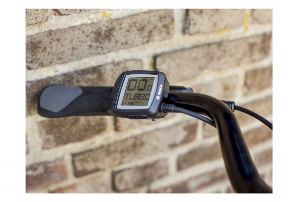 Vélo De Ville Électrique Trek VERVE+ 1 Mowstep Shimano Altus 8V 400wh Rage Red 2023 7 Vélo De Ville Électrique Trek VERVE+ 1 Mowstep Shimano Altus 8V 400wh Rage Red 2023 – Image 5