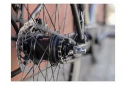 Vélo De Ville Électrique Trek District+ 1 300Wh Shimano Nexus 7V Lithium Grey 2022 13 Vélo De Ville Électrique Trek District+ 1 300Wh Shimano Nexus 7V Lithium Grey 2022 -Électrique Shop 1926678602a825baaa0e0.99528748