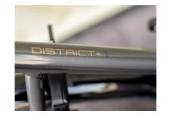 Vélo De Ville Électrique Trek District+ 1 Lowstep 300wh Shimano Nexus 7V Lithium Grey 2022 9 Vélo De Ville Électrique Trek District+ 1 Lowstep 300wh Shimano Nexus 7V Lithium Grey 2022 -Électrique Shop 1926741602aa65438c9f7.75767213