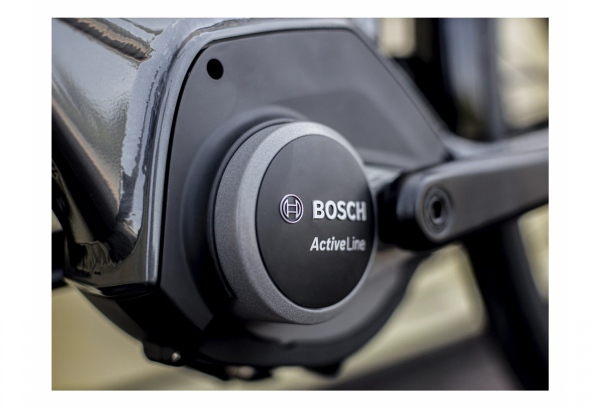 Vélo De Ville Électrique Trek District+ 1 Lowstep 300wh Shimano Nexus 7V Lithium Grey 2022 5 Vélo De Ville Électrique Trek District+ 1 Lowstep 300wh Shimano Nexus 7V Lithium Grey 2022 – Image 3