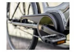 Vélo De Ville Électrique Trek District+ 1 Lowstep 300wh Shimano Nexus 7V Lithium Grey 2022 11 Vélo De Ville Électrique Trek District+ 1 Lowstep 300wh Shimano Nexus 7V Lithium Grey 2022 -Électrique Shop 1926741602aa6b3ae3278.61732441