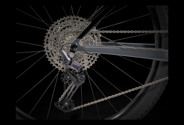 Produit Reconditionné - VTT Semi Rigide Trek Procaliber 9.5 29'' Shimano Deore 12V Lithium Grey/Trek Black 2022 4 Produit Reconditionné - VTT Semi Rigide Trek Procaliber 9.5 29'' Shimano Deore 12V Lithium Grey/Trek Black 2022 – Image 2