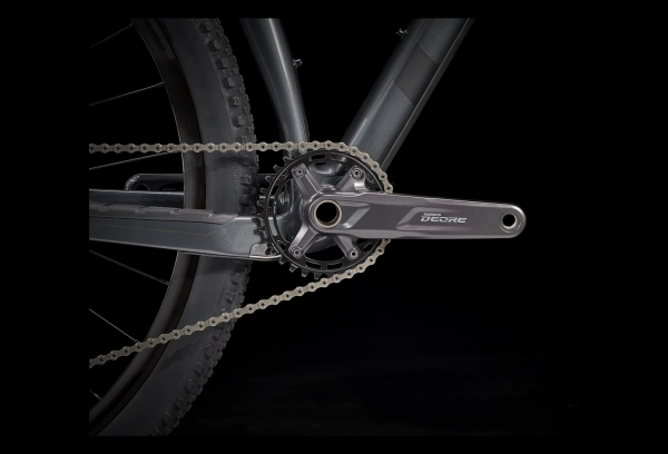 Produit Reconditionné - VTT Semi Rigide Trek Procaliber 9.5 29'' Shimano Deore 12V Lithium Grey/Trek Black 2022 5 Produit Reconditionné - VTT Semi Rigide Trek Procaliber 9.5 29'' Shimano Deore 12V Lithium Grey/Trek Black 2022 – Image 3