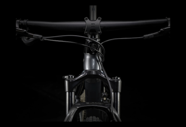 Produit Reconditionné - VTT Semi Rigide Trek Procaliber 9.5 29'' Shimano Deore 12V Lithium Grey/Trek Black 2022 6 Produit Reconditionné - VTT Semi Rigide Trek Procaliber 9.5 29'' Shimano Deore 12V Lithium Grey/Trek Black 2022 – Image 4