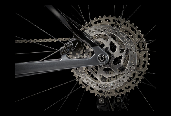 Produit Reconditionné - VTT Semi Rigide Trek Procaliber 9.5 29'' Shimano Deore 12V Lithium Grey/Trek Black 2022 7 Produit Reconditionné - VTT Semi Rigide Trek Procaliber 9.5 29'' Shimano Deore 12V Lithium Grey/Trek Black 2022 – Image 5