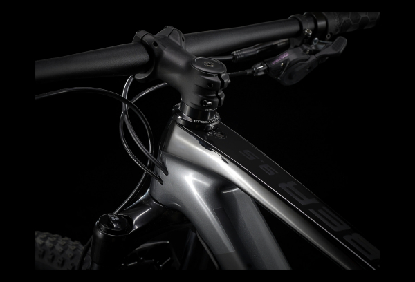 Produit Reconditionné - VTT Semi Rigide Trek Procaliber 9.5 29'' Shimano Deore 12V Lithium Grey/Trek Black 2022 8 Produit Reconditionné - VTT Semi Rigide Trek Procaliber 9.5 29'' Shimano Deore 12V Lithium Grey/Trek Black 2022 – Image 6