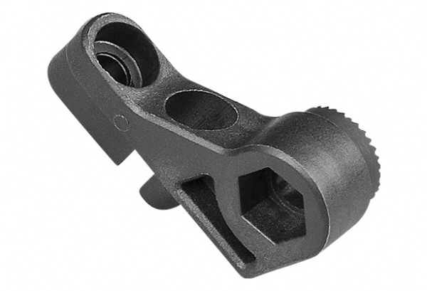 Support Trek Madone SLR Pour Éclairage Arrière Ou Réflecteur 4 Support Trek Madone SLR Pour Éclairage Arrière Ou Réflecteur – Image 2