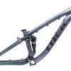 Kit Cadre Trek Ticket S 26'' Matte Emerald Iris 2021 -Électrique Shop 204838260867bd7901138.30268969