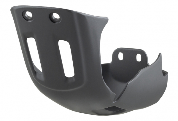 Capot De Moteur Trek Powerfly FS Motor Armor 2021 Noir 3 Capot De Moteur Trek Powerfly FS Motor Armor 2021 Noir