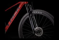 VTT Semi Rigide Trek Marlin 8 Sram SX 12V 26'' Rouge Radioactive / Bleu Nautical 2023 11 VTT Semi Rigide Trek Marlin 8 Sram SX 12V 26'' Rouge Radioactive / Bleu Nautical 2023 -Électrique Shop 209827460e6bf73ee1617.43075291