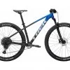 VTT Semi Rigide Trek Marlin 8 Sram SX 12V 27.5'' Bleu Alpine / Gris Dnister Fade 2023 -Électrique Shop 209909560ed33825ab2f7.15515707