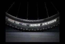 VTT Semi Rigide Trek Marlin 8 Sram SX 12V 26'' Bleu Alpine / Gris Dnister Fade 2023 -Électrique Shop 209909560ed3398880505.41331108 1