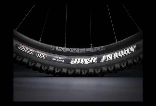 VTT Semi Rigide Trek Marlin 8 Sram SX 12V 27.5'' Bleu Alpine / Gris Dnister Fade 2023 8 VTT Semi Rigide Trek Marlin 8 Sram SX 12V 27.5'' Bleu Alpine / Gris Dnister Fade 2023 – Image 6