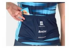 Maillot Manches Courtes Femme Trek By Santini Team Trek-Segafredo Replica Bleu -Électrique Shop 210596760fa97fdf31ef1.77692786