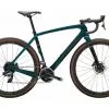 Gravel Bike Trek Checkpoint SL 7 Sram Force ETAP AXS Bleu Aquatic / Noir Carbon 2023 -Électrique Shop 210787461015e22606024.92426809
