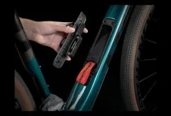 Gravel Bike Trek Checkpoint SL 7 Sram Force ETAP AXS Bleu Aquatic / Noir Carbon 2023 -Électrique Shop 210787461015e770f2ab0.13535092