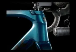 Gravel Bike Trek Checkpoint SL 7 Sram Force ETAP AXS Bleu Aquatic / Noir Carbon 2023 -Électrique Shop 210787461015e7f2df182.69966985