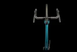 Gravel Bike Trek Checkpoint SL 7 Sram Force ETAP AXS Bleu Aquatic / Noir Carbon 2023 -Électrique Shop 210787461015e84b24879.53632822