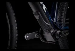 VTT Électrique Tout-Suspendu Trek E-Caliber 9.8 Shimano XT 12V 250 Wh 29'' Gloss Alpine Navy Smoke 2022 10 VTT Électrique Tout-Suspendu Trek E-Caliber 9.8 Shimano XT 12V 250 Wh 29'' Gloss Alpine Navy Smoke 2022 -Électrique Shop 21205356124f6217ca938.45658281