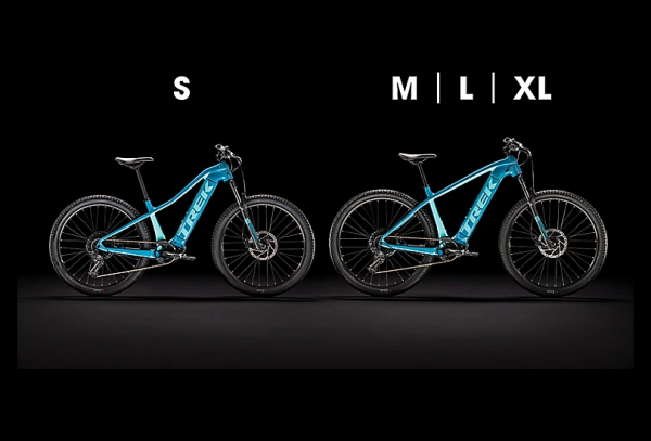 VTT Électrique Semi-Rigide Trek Powerfly 4 Shimano Deore 10V 625Wh 27.5'' Rouge 2023 4 VTT Électrique Semi-Rigide Trek Powerfly 4 Shimano Deore 10V 625Wh 27.5'' Rouge 2023 – Image 2