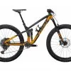 VTT Tout-Suspendu Trek Fuel EX 9.8 29'' Sram GX Eagle 12V Lithium Grey / Orange 2023 -Électrique Shop 2134101614448bda82f42.96842472
