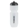 Bidon Trek Word Mark 710 Ml Transparent Noir -Électrique Shop 214785061addc25d73ad4.62110366