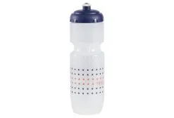 Bidon Trek Stars 710 Ml Transparent Bleu