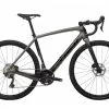 Gravel Bike Trek Checkpoint SL 5 Shimano GRX Gris Mercury / Noir Carbon Smoke 2022 -Électrique Shop 21527086185551975bb31.14731091