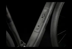 Gravel Bike Trek Checkpoint SL 5 Shimano GRX Gris Mercury / Noir Carbon Smoke 2022 -Électrique Shop 21527086185553c77d1e1.54772938