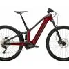 VTT Électrique Tout-Suspendu Trek Powerfly FS 4 Shimano Deore 10V 625Wh Rouge Crimson / Gris Lithium 2023 2 VTT Électrique Tout-Suspendu Trek Powerfly FS 4 Shimano Deore 10V 625Wh Rouge Crimson / Gris Lithium 2023 -Électrique Shop 21706416195165d6a89a2.13567468