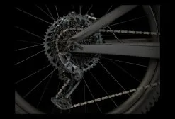 VTT Tout-Suspendu Trek Remedy 9.8 27.5'' Sram GX Eagle 12V Noir Matt 2022 -Électrique Shop 2170643619518d7509b68.95794364