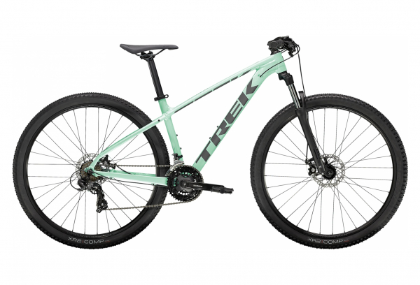 VTT Semi-Rigide Trek Marlin 4 Shimano Altus 7V 27.5'' Vert Aloha 2023 3 VTT Semi-Rigide Trek Marlin 4 Shimano Altus 7V 27.5'' Vert Aloha 2023