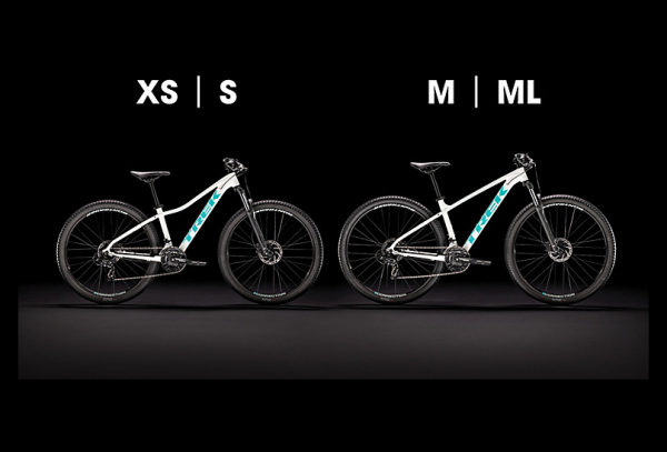 VTT Semi-Rigide Trek Marlin 4 Shimano Altus 7V 27.5'' Vert Aloha 2023 4 VTT Semi-Rigide Trek Marlin 4 Shimano Altus 7V 27.5'' Vert Aloha 2023 – Image 2