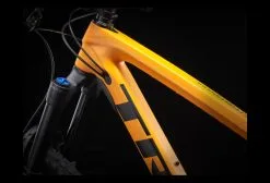 VTT Tout-Suspendu Trek Remedy 9.8 Sram GX Eagle 12V 27.5'' Satin Marigold 2022 -Électrique Shop 218065461b0b90d391051.27740534
