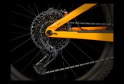 VTT Tout-Suspendu Trek Remedy 9.8 Sram GX Eagle 12V 27.5'' Satin Marigold 2022 -Électrique Shop 218065461b0ba547a0a00.55090223
