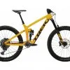VTT Tout-Suspendu Trek Remedy 9.8 Sram GX Eagle 12V 27.5'' Satin Marigold 2022 -Électrique Shop 218065461b0ba58917f29.29332917