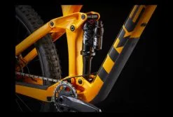 VTT Tout-Suspendu Trek Remedy 9.8 Sram GX Eagle 12V 27.5'' Satin Marigold 2022 -Électrique Shop 218065461b0ba5ca8c8d9.59046600