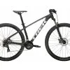 VTT Semi-Rigide Trek Marlin 4 Shimano Altus 7V 29'' Noir Mat 2023 -Électrique Shop 218065561b0bbb05c4c56.50146033